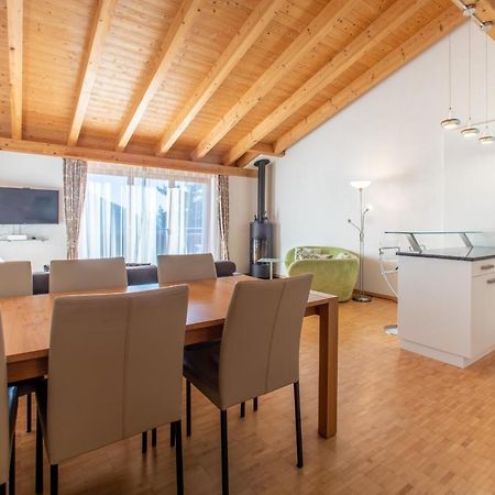 פלימס Laax Homes - Casa Miraval מראה חיצוני תמונה