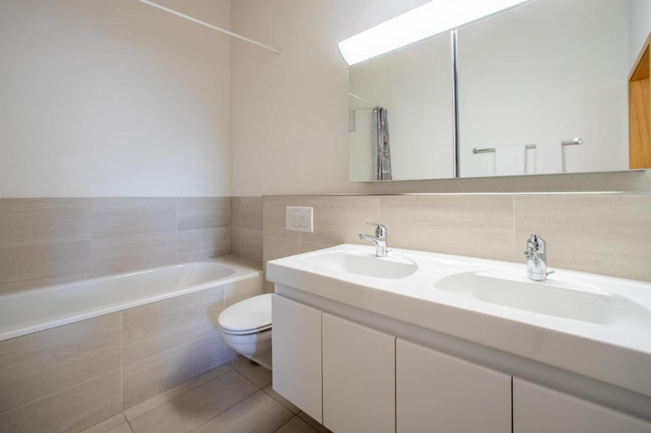 פלימס Laax Homes - Casa Miraval מראה חיצוני תמונה