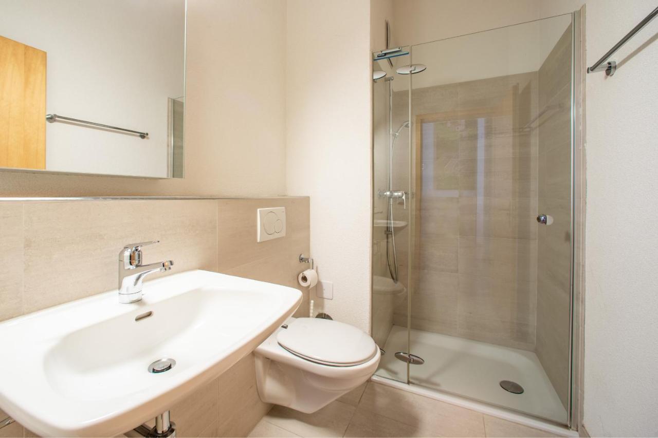 פלימס Laax Homes - Casa Miraval מראה חיצוני תמונה