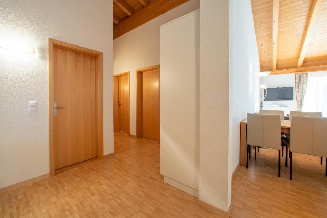 פלימס Laax Homes - Casa Miraval מראה חיצוני תמונה